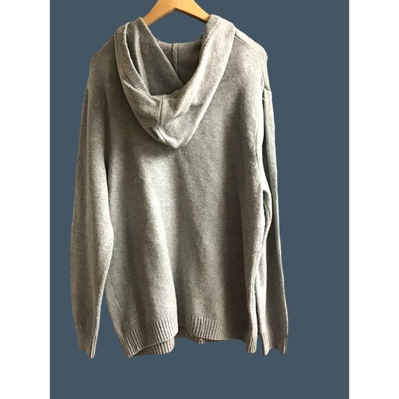 GOODFELLOW & CO. PULLOVER MEN'S SWEATER SIZE LARGE - Picture 2 of 7